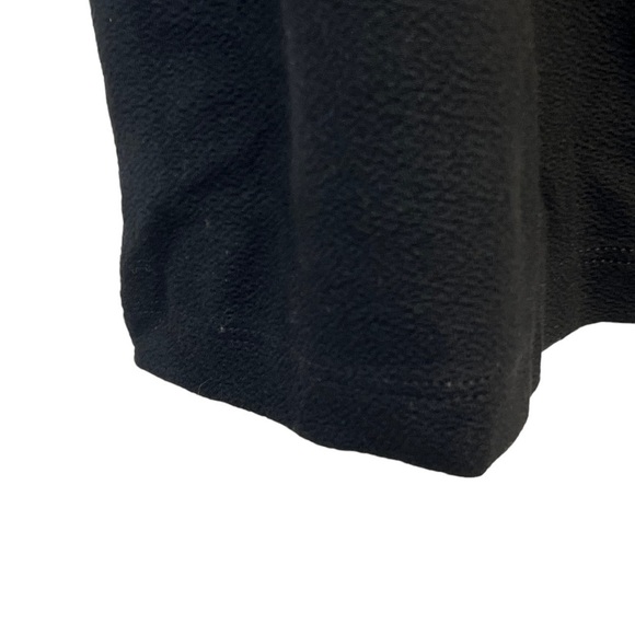 Reitmans Women's Dress 2X Black Bodycon Asymmetrical Cutout Long Sleeve Fitted - Picture 6 of 15